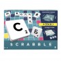 Настольная игра "Scrabble" Оригинал (укр.) (Scrabble)