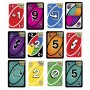 Карточная игра UNO "Двойная игра экспресс" (UNO)