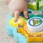 Музичний пазл 2-в-1 "Веселі пригоди" Fisher-Price (Fisher-Price)