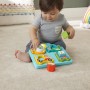 Музичний пазл 2-в-1 "Веселі пригоди" Fisher-Price (Fisher-Price)
