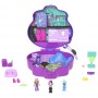Кишеньковий світ Monster High від Polly Pocket (Полли Покет)