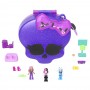 Кишеньковий світ Monster High від Polly Pocket (Полли Покет)