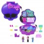 Кишеньковий світ Monster High від Polly Pocket (Полли Покет)