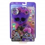 Кишеньковий світ Monster High від Polly Pocket (Полли Покет)