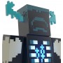 Фігурка Вардена зі світловими та звуковими ефектами Minecraft (Minecraft)