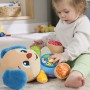 Розумне цуценя з технологією Smart Stages (багатомовне) Fisher-Price (Fisher-Price)