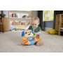 Розумне цуценя з технологією Smart Stages (багатомовне) Fisher-Price (Fisher-Price)