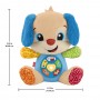 Розумне цуценя з технологією Smart Stages (багатомовне) Fisher-Price (Fisher-Price)