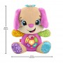 Сестричка Розумного цуценяти з технологією Smart Stages (багатомовна) Fisher-Price (Fisher-Price)