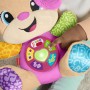 Сестричка Розумного цуценяти з технологією Smart Stages (багатомовна) Fisher-Price (Fisher-Price)