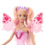 Кукла-фея Barbie "Волшебная игра цветов" серии "Фантастический мир" (Barbie)
