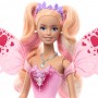 Кукла-фея Barbie "Волшебная игра цветов" серии "Фантастический мир" (Barbie)