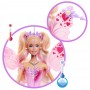 Кукла-фея Barbie "Волшебная игра цветов" серии "Фантастический мир" (Barbie)