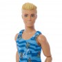 Набір з лялькою Кен "Найкращий серфер" Barbie (Barbie)