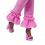 Кукла "Barbiecore" модница в костюме с перьями Barbie (Barbie)