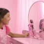 Кукла "Barbiecore" модница в костюме с перьями Barbie (Barbie)