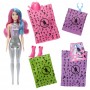 Кукла Barbie Color Reveal серии "Звезды диско" (сюрприз) (Barbie)
