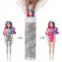 Кукла Barbie Color Reveal серии "Звезды диско" (сюрприз) (Barbie)