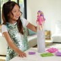Кукла Barbie Color Reveal серии "Звезды диско" (сюрприз) (Barbie)