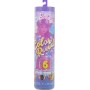 Кукла Barbie Color Reveal серии "Звезды диско" (сюрприз) (Barbie)