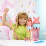 Кукла Barbie "Pop Reveal" серии "Костюмированная вечеринка" - образ кролика (Barbie)