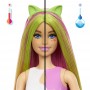 Кукла Barbie "Pop Reveal" серии "Костюмированная вечеринка" - образ котенка (Barbie)