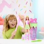 Кукла Barbie "Pop Reveal" серии "Костюмированная вечеринка" - образ котенка (Barbie)