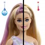 Кукла Barbie "Вечеринка-сюрприз" в лиловых тонах (Barbie)