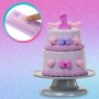 Кукла Barbie "Вечеринка-сюрприз" в лиловых тонах (Barbie)
