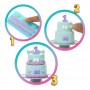 Кукла Barbie "Вечеринка-сюрприз" в бирюзовых тонах (Barbie)