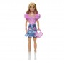 Большая кукла Barbie "Моя модная подружка" (Barbie)
