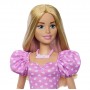 Большая кукла Barbie "Моя модная подружка" (Barbie)