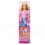 Большая кукла Barbie "Моя модная подружка" (Barbie)
