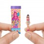 Мінілялечка-сюрприз Barbie "Color Reveal" серії "Mini BarbieLand" - райдужні та стильні (Barbie)