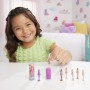 Мінілялечка-сюрприз Barbie "Color Reveal" серії "Mini BarbieLand" - райдужні та стильні (Barbie)