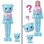 Миникуколка-сюрприз Barbie "Cutie Reveal" серии "Mini BarbieLand" - мягкие и пушистые (Barbie)