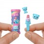 Миникуколка-сюрприз Barbie "Cutie Reveal" серии "Mini BarbieLand" - мягкие и пушистые (Barbie)