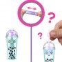 Миникуколка-сюрприз Barbie "Pop Reveal" серии "Mini BarbieLand" - крутые Бабл-ти (Barbie)