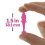 Миникуколка-сюрприз Barbie "Pop Reveal" серии "Mini BarbieLand" - крутые Бабл-ти (Barbie)