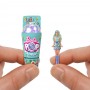 Миникуколка-сюрприз Barbie "Pop Reveal" серии "Mini BarbieLand" - крутые Бабл-ти (Barbie)