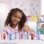 Миникуколка-сюрприз Barbie "Pop Reveal" серии "Mini BarbieLand" - крутые Бабл-ти (Barbie)