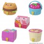 Набір-сюрприз "Take out Reveal" серії "Доставка їжі" Polly Pocket (сюрприз) (Полли Покет)