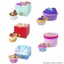 Набір-сюрприз "Take out Reveal" серії "Доставка їжі" Polly Pocket (сюрприз) (Полли Покет)