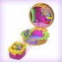 Набір-сюрприз "Take out Reveal" серії "Доставка їжі" Polly Pocket (сюрприз) (Полли Покет)