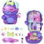 Набір "Компактний світ пригод" Polly Pocket (в ас.) (Полли Покет)