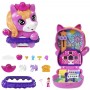 Набір "Компактний світ пригод" Polly Pocket (в ас.) (Полли Покет)