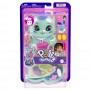 Набір "Компактний світ пригод" Polly Pocket (в ас.) (Полли Покет)