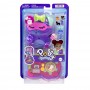 Набір "Компактний світ пригод" Polly Pocket (в ас.) (Полли Покет)