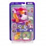 Набір "Компактний світ пригод" Polly Pocket (в ас.) (Полли Покет)