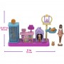 Мининабор Barbie "Заведения города" серии "Mini BarbieLand" (в асс.) (Barbie)